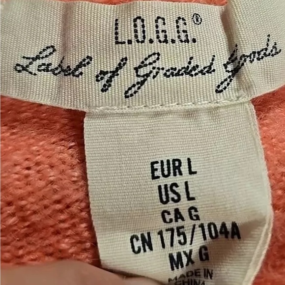 “MICKEY MOUSE”. Disney Pink Sweater! - Picture 6 of 10